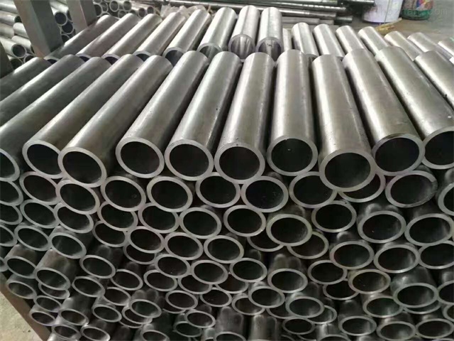 调兵山30CrMo精密无缝钢管